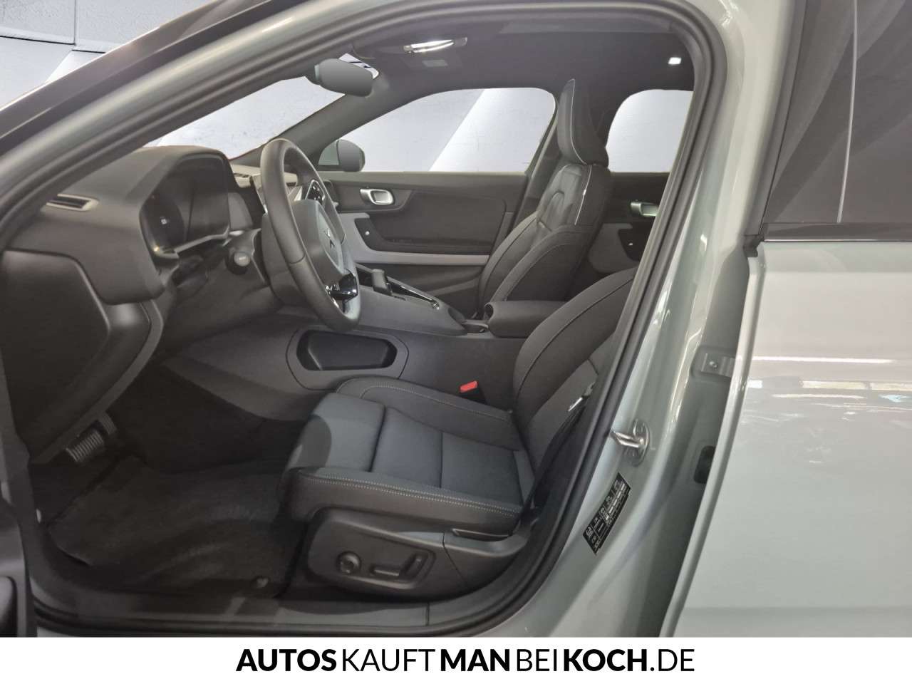 Fahrzeugbild eines Polestar 2