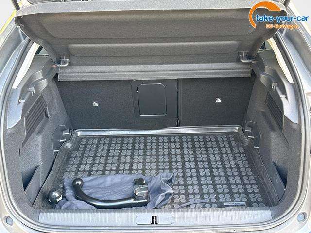 Fahrzeugbild eines Citroën C4