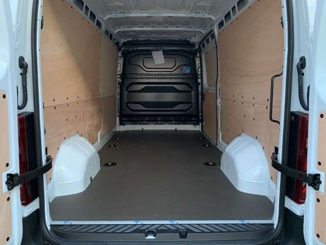 Fahrzeugbild eines Renault Master