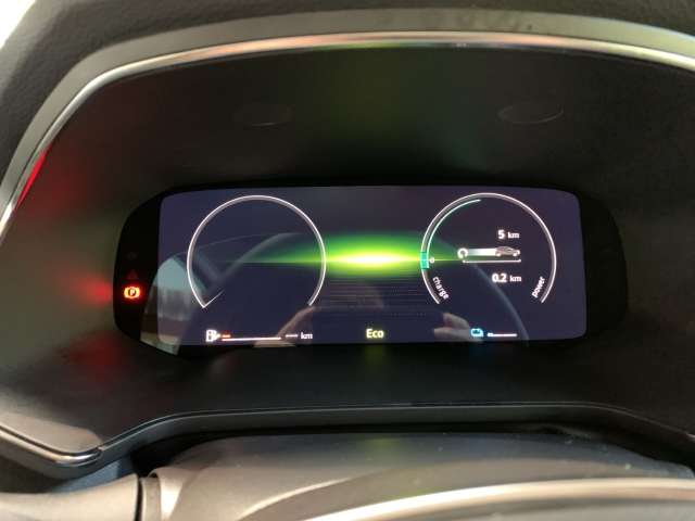 Fahrzeugbild eines Renault Captur