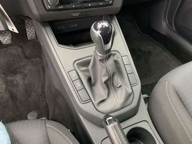 Fahrzeugbild eines SEAT Ibiza