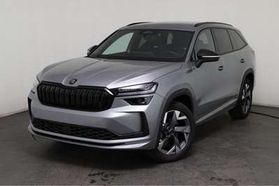 Bild Skoda Kodiaq