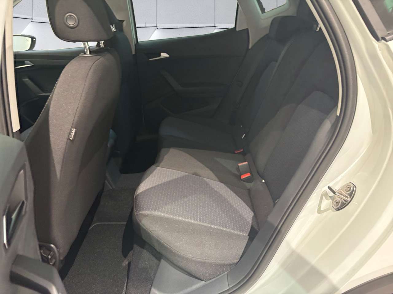 Fahrzeugbild eines SEAT Arona