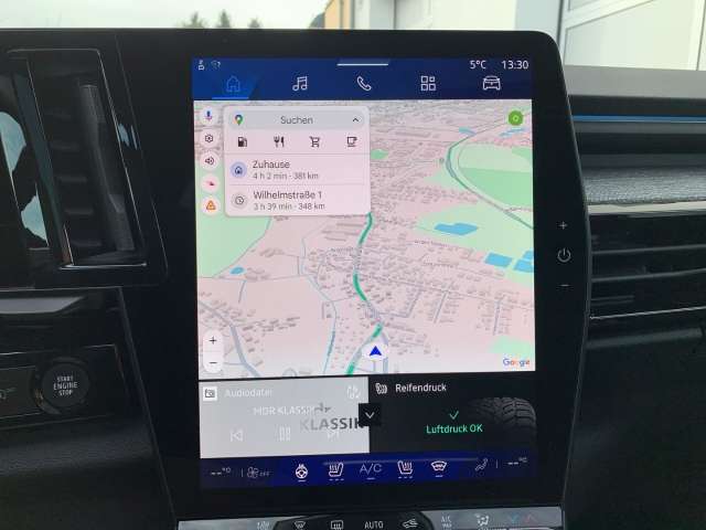 Fahrzeugbild eines Renault Austral