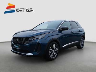 Bild Peugeot 3008