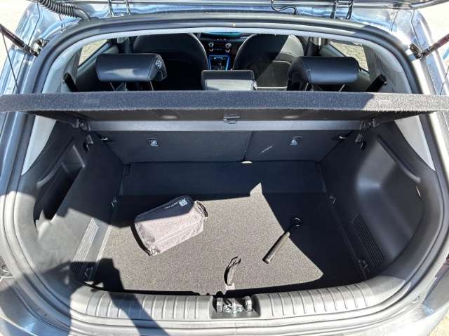 Fahrzeugbild eines Kia Stonic