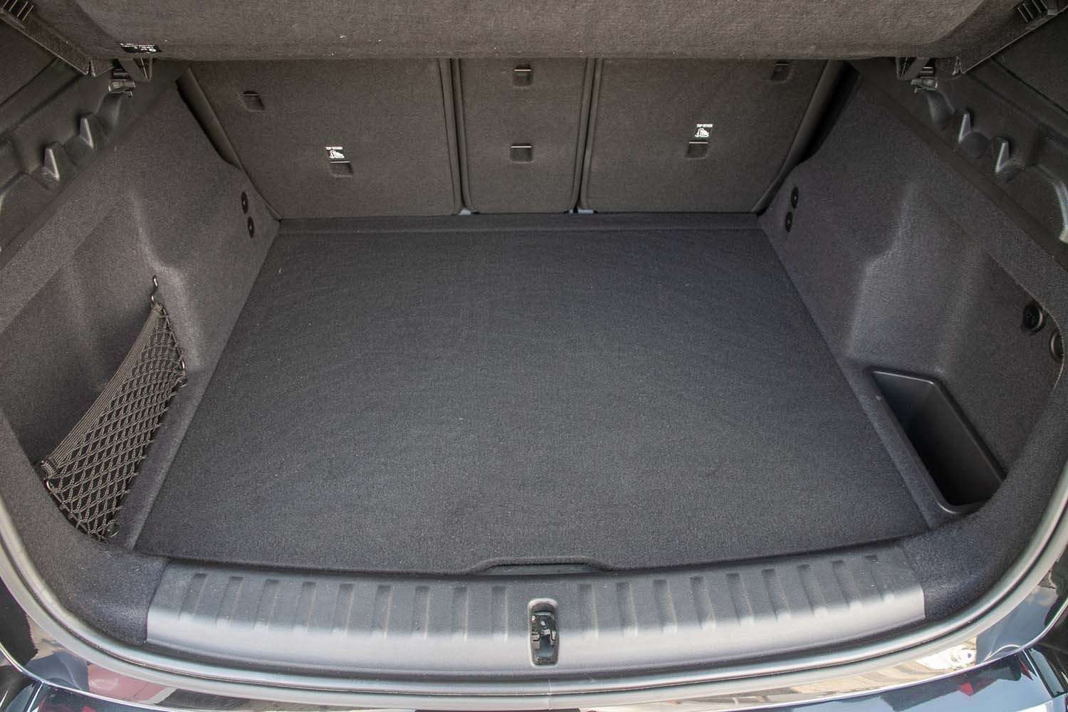 Fahrzeugbild eines BMW X1
