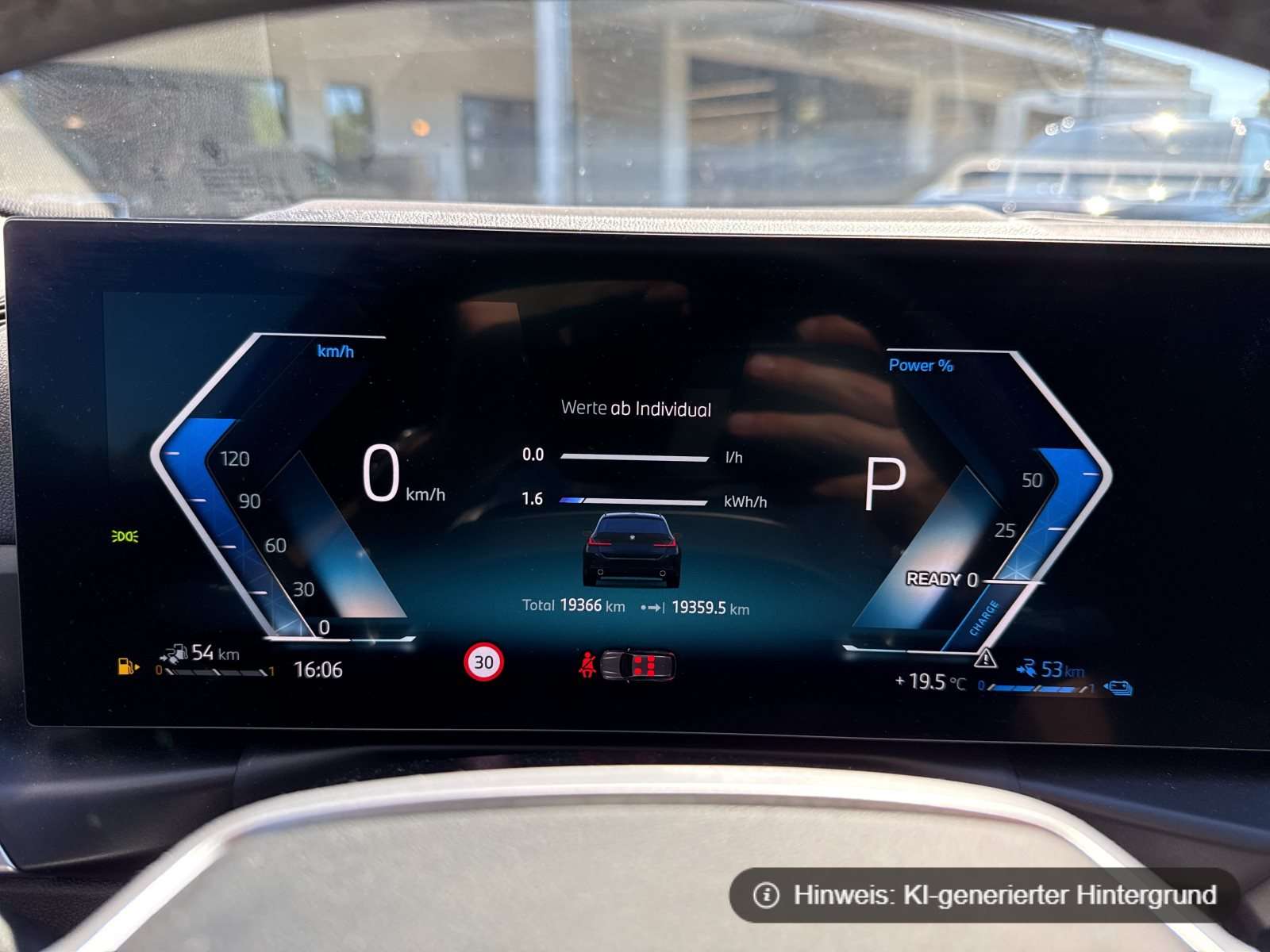 Fahrzeugbild eines BMW 3er-Reihe