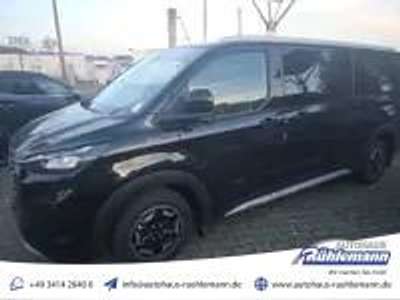 Bild Ford Tourneo Custom