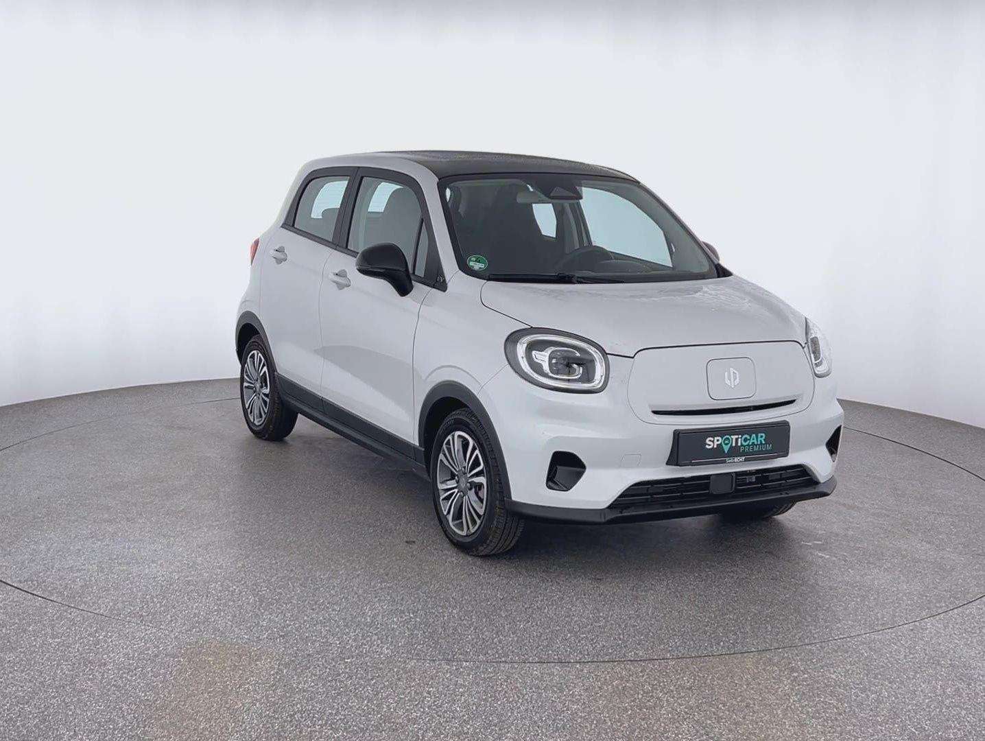 Fahrzeugbild eines Leapmotor T03