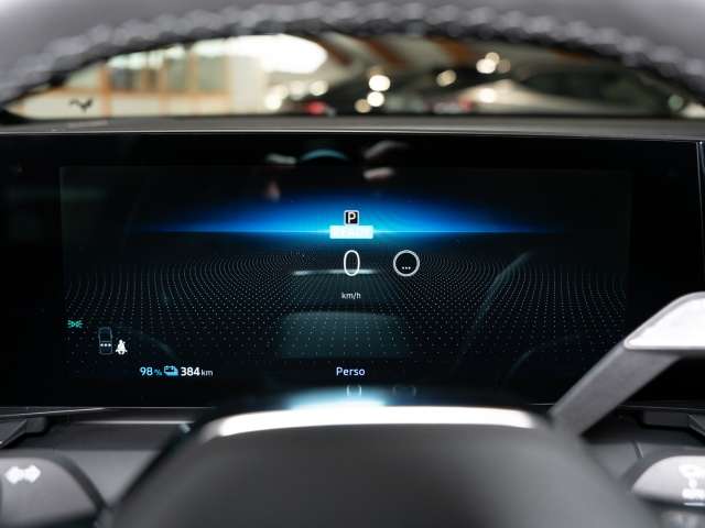 Fahrzeugbild eines Renault Mégane