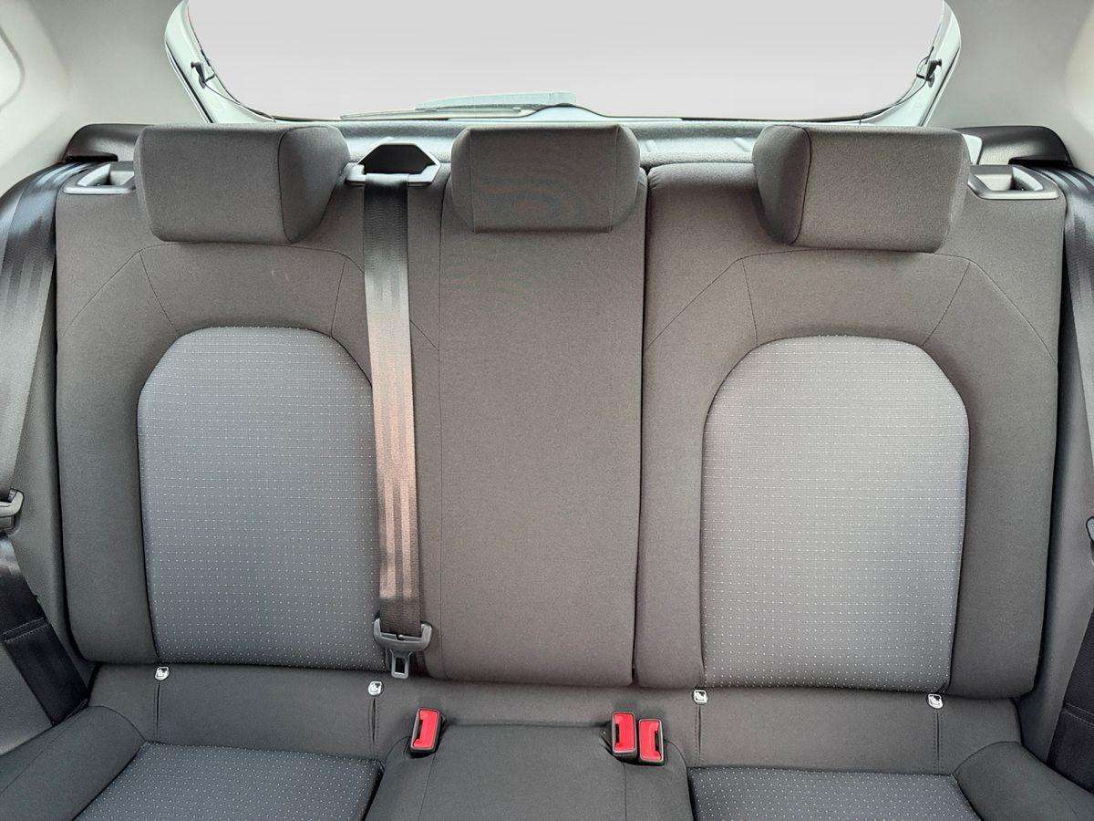 Fahrzeugbild eines SEAT Ibiza