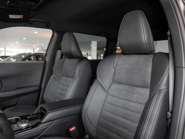 Fahrzeugbild eines Mitsubishi Outlander