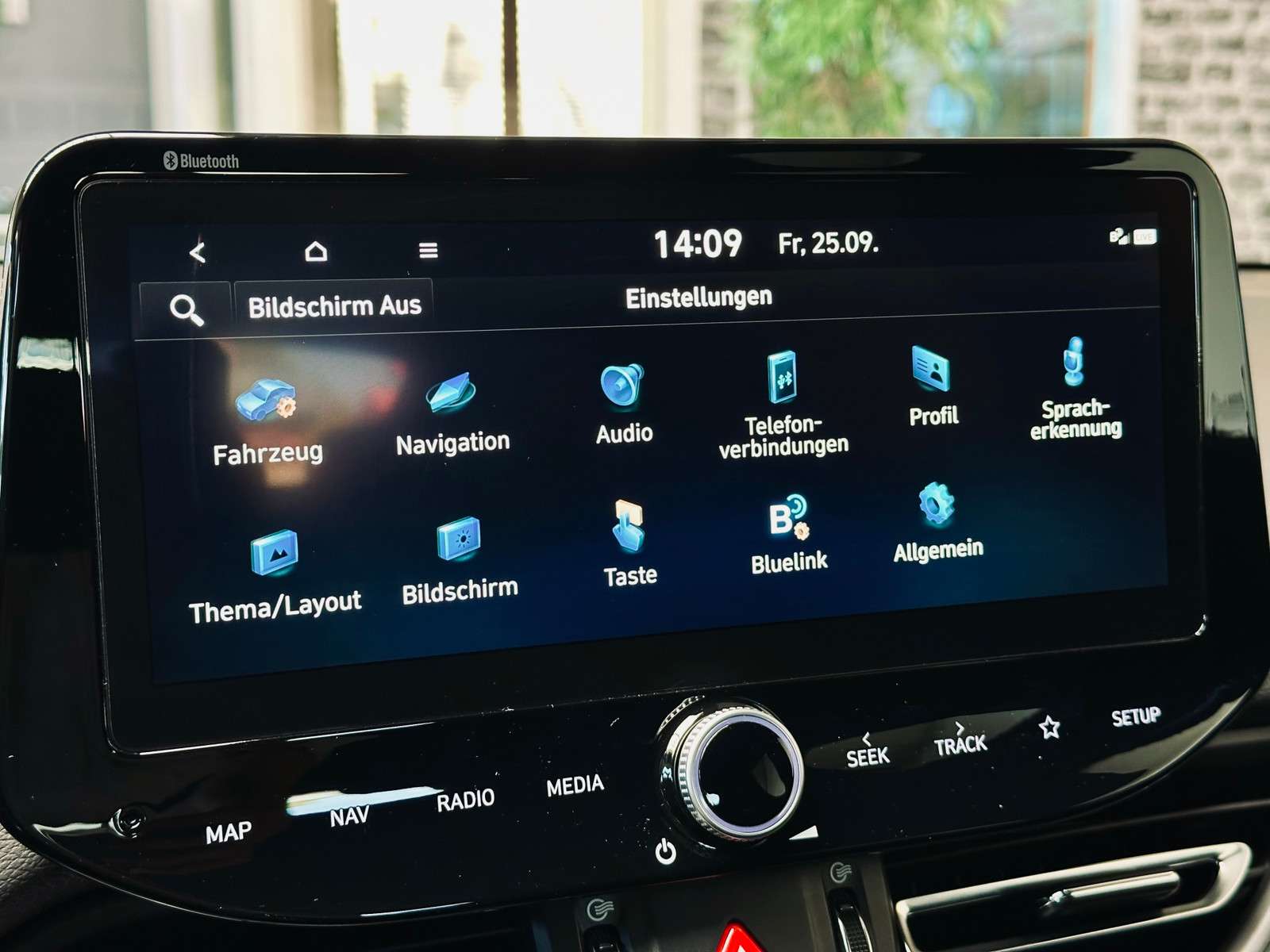 Fahrzeugbild eines Hyundai i30