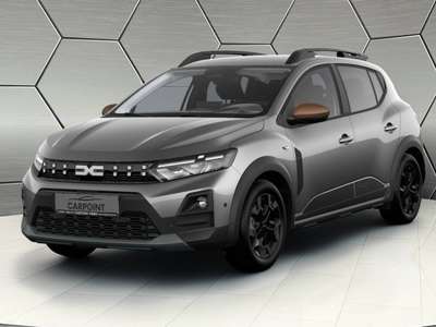 Bild Dacia Sandero