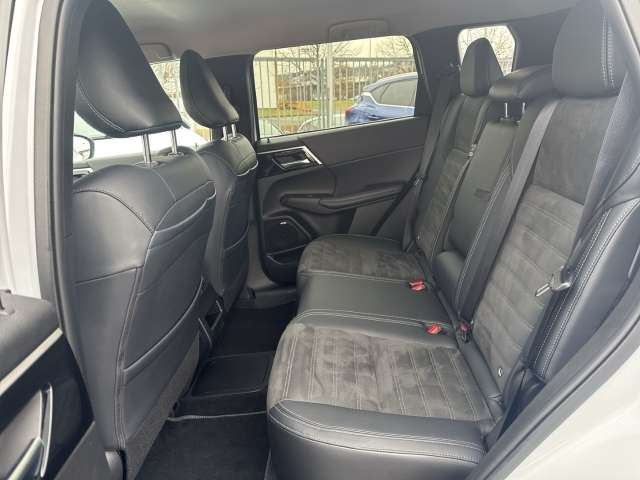 Fahrzeugbild eines Mitsubishi Outlander