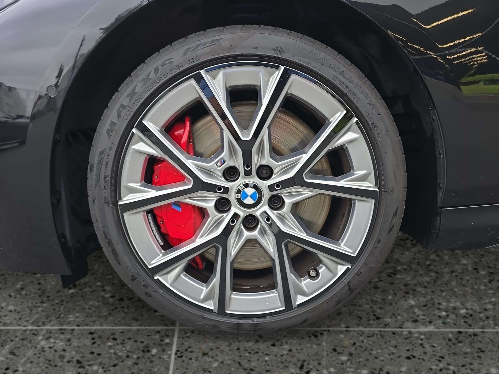 Fahrzeugbild eines BMW 2er-Reihe