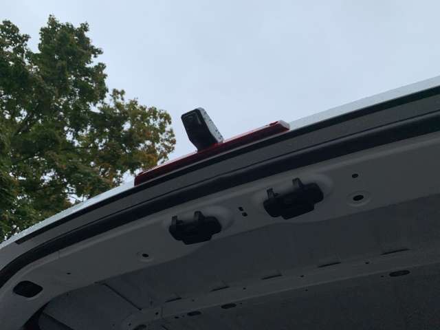 Fahrzeugbild eines Renault Master