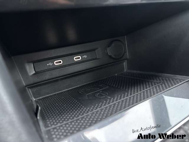 Fahrzeugbild eines Volkswagen Tiguan