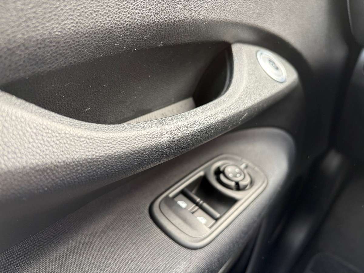 Fahrzeugbild eines Fiat 500