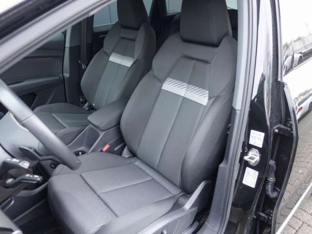 Fahrzeugbild eines Audi Q4 e-tron