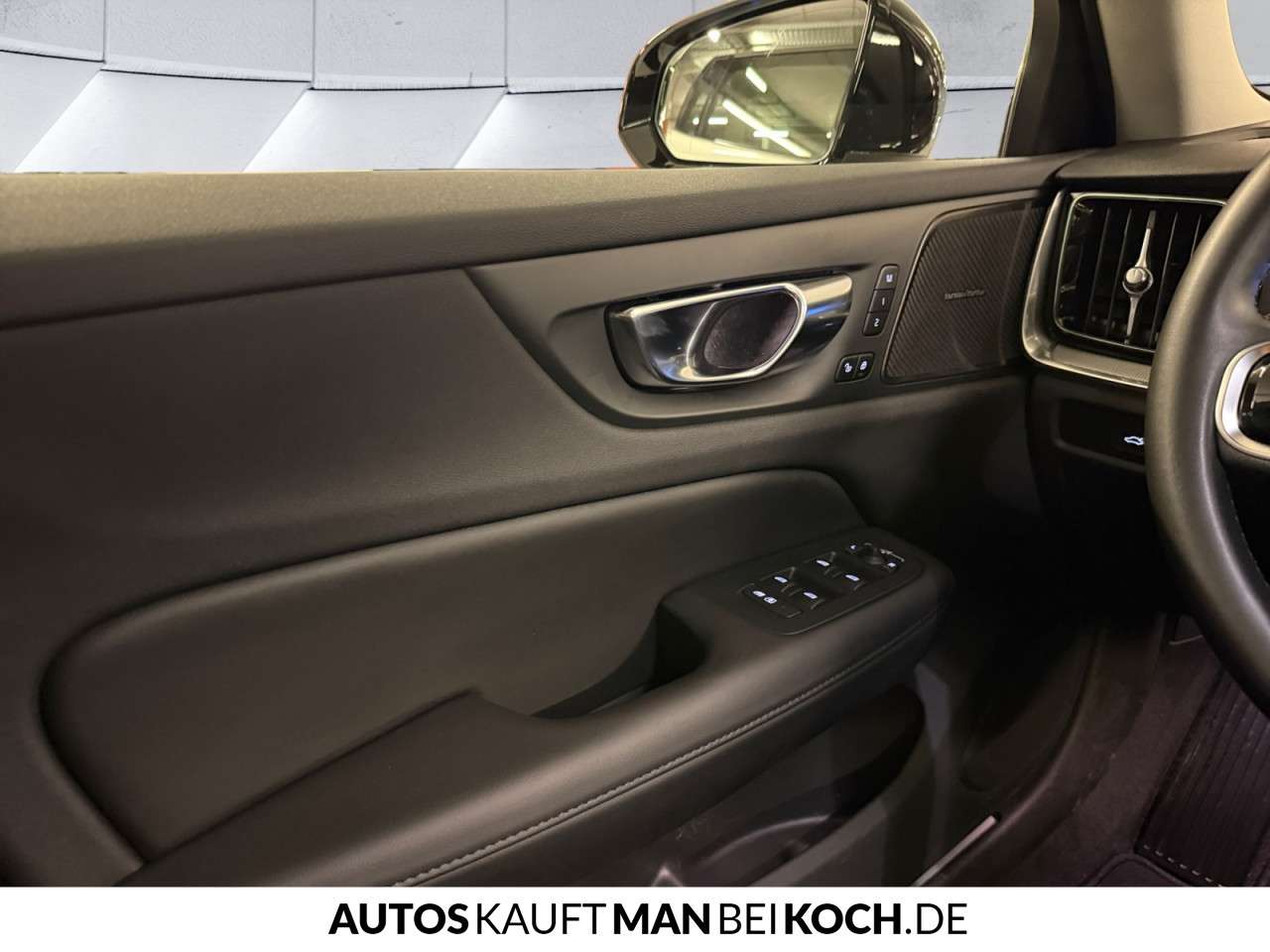 Fahrzeugbild eines Volvo V60