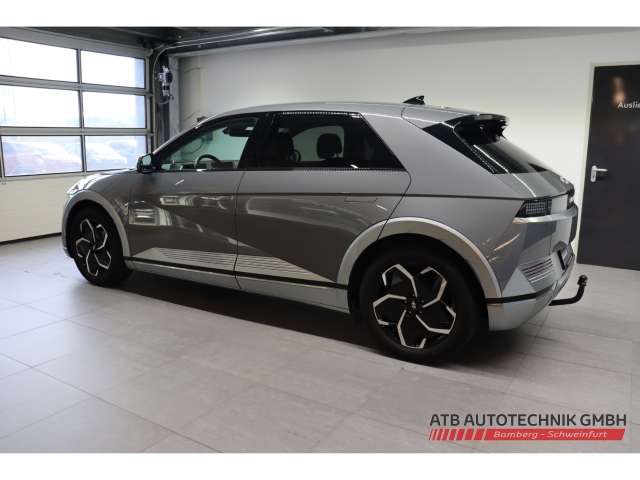 Fahrzeugbild eines Hyundai IONIQ 5