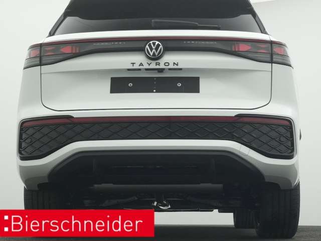 Fahrzeugbild eines Volkswagen Tayron