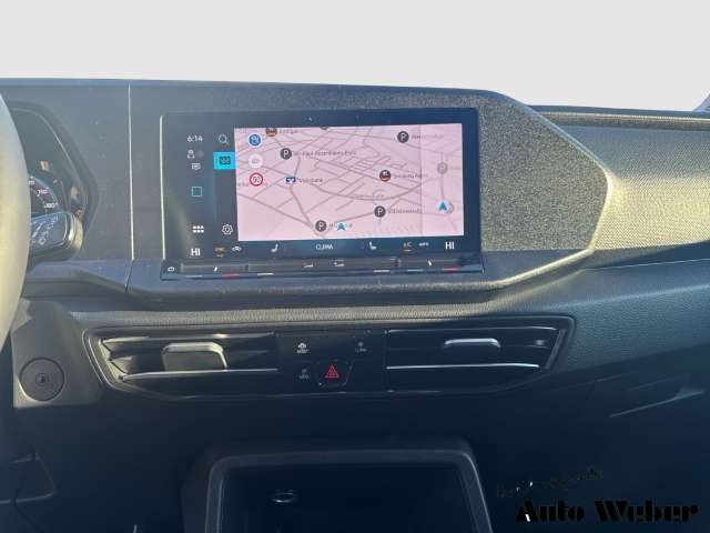 Fahrzeugbild eines Volkswagen Caddy