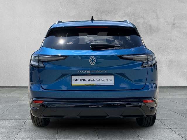 Fahrzeugbild eines Renault Austral