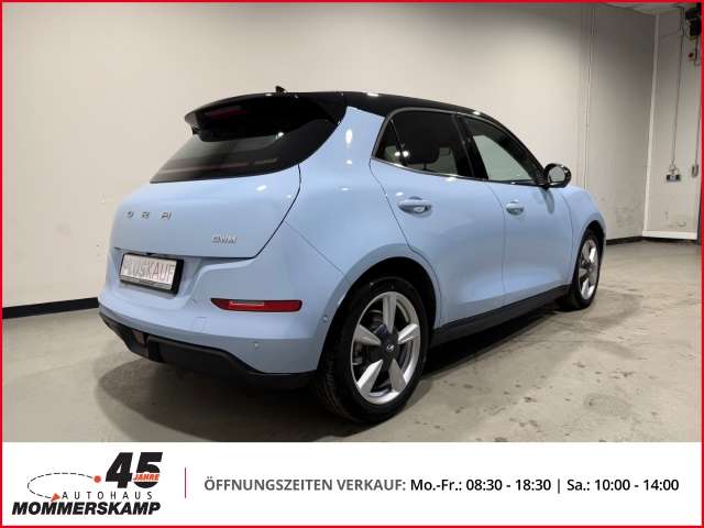 Fahrzeugbild eines GWM Ora 03