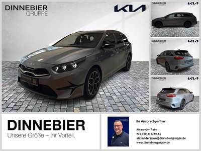 Bild Kia cee'd