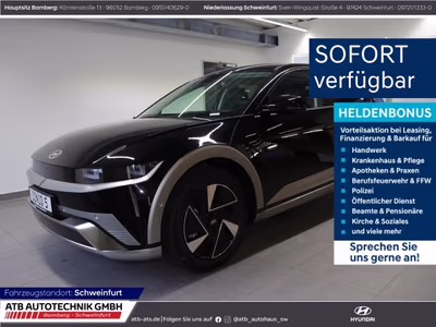 Bild Hyundai IONIQ 5
