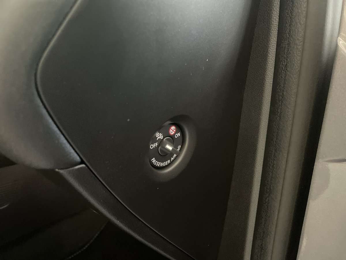 Fahrzeugbild eines Renault Captur