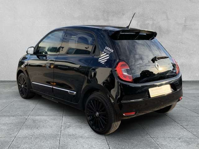 Fahrzeugbild eines Renault Twingo
