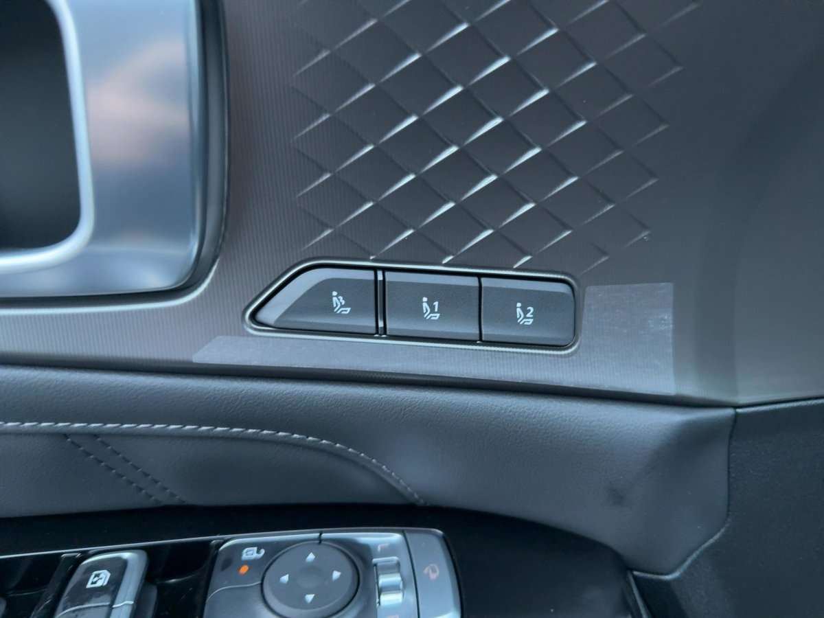 Fahrzeugbild eines Kia Sorento