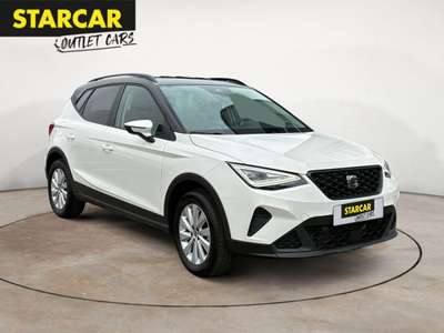 Bild SEAT Arona
