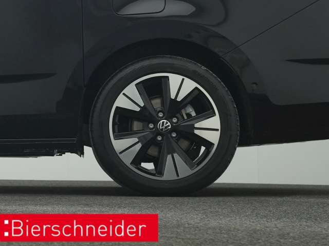 Fahrzeugbild eines Volkswagen Multivan