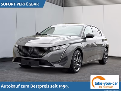 Bild Peugeot 308