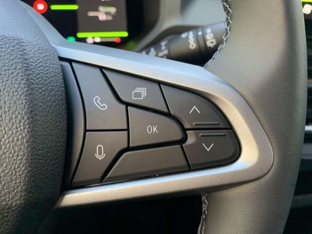 Fahrzeugbild eines Dacia Bigster