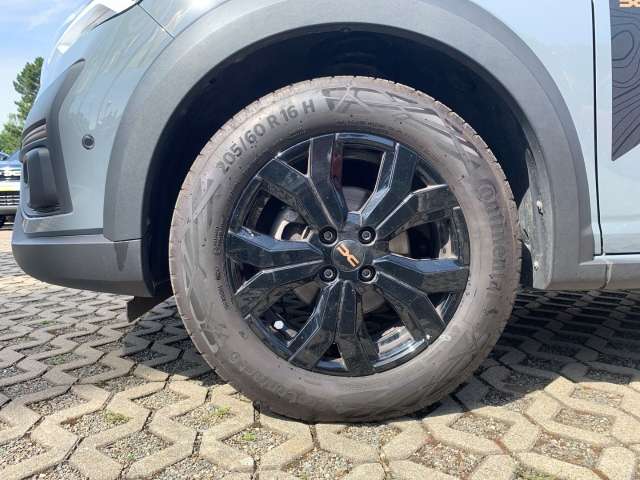 Fahrzeugbild eines Dacia Jogger