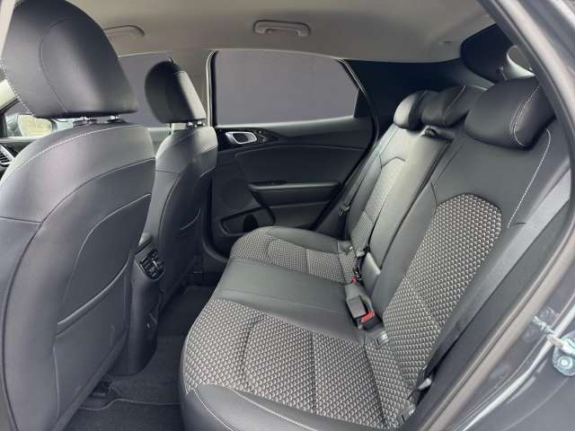 Fahrzeugbild eines Kia XCeed