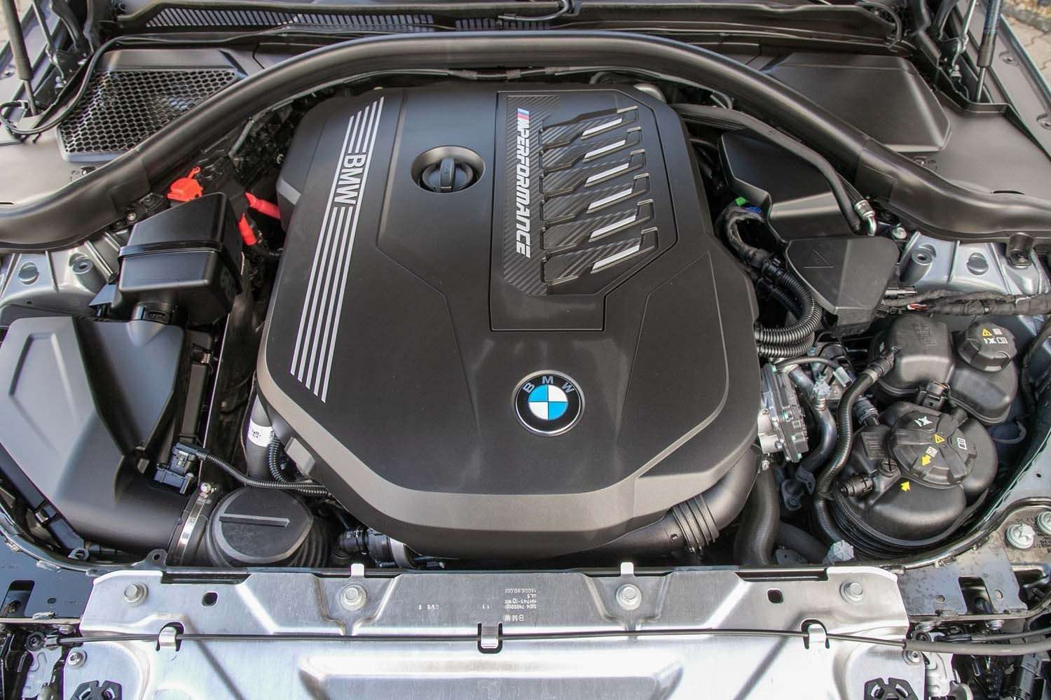 Fahrzeugbild eines BMW 2er-Reihe