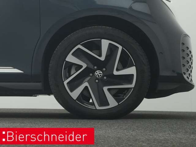 Fahrzeugbild eines Volkswagen ID. BUZZ