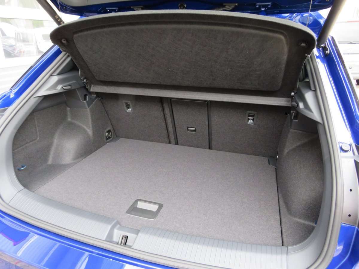 Fahrzeugbild eines Volkswagen T-Roc