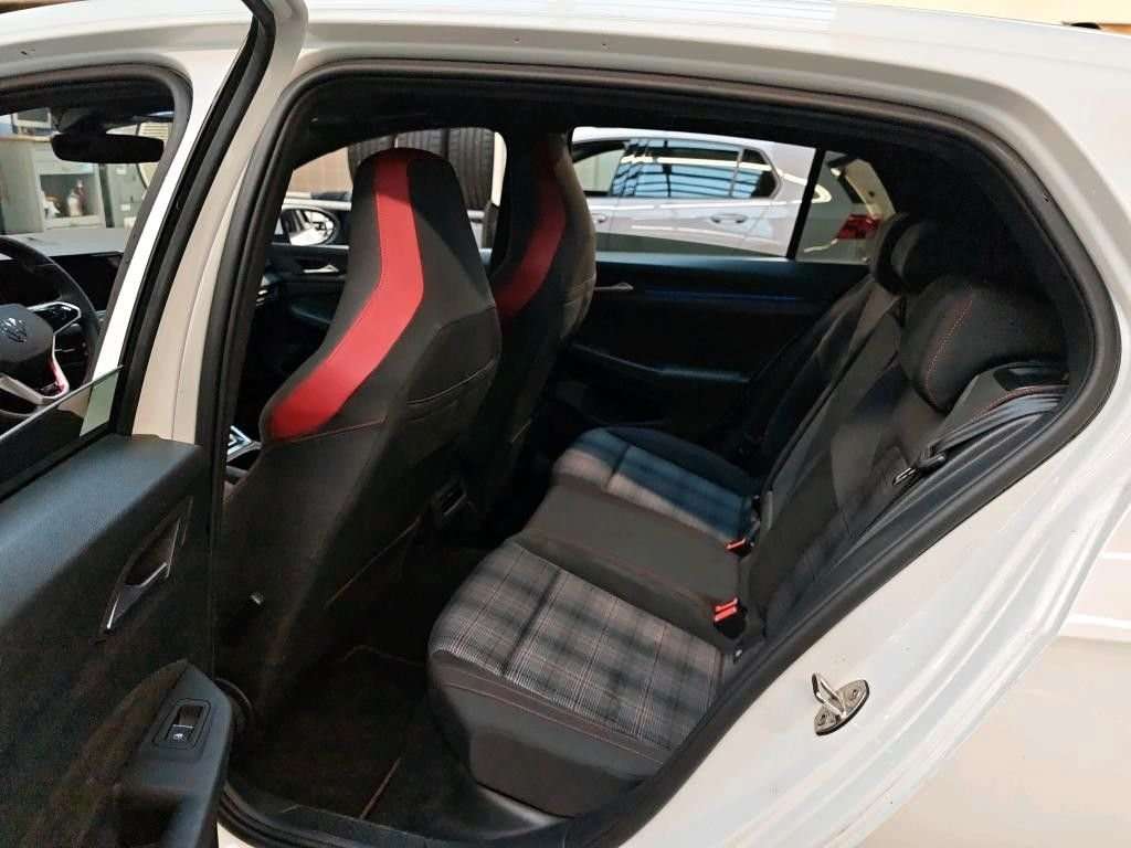 Fahrzeugbild eines Volkswagen Golf