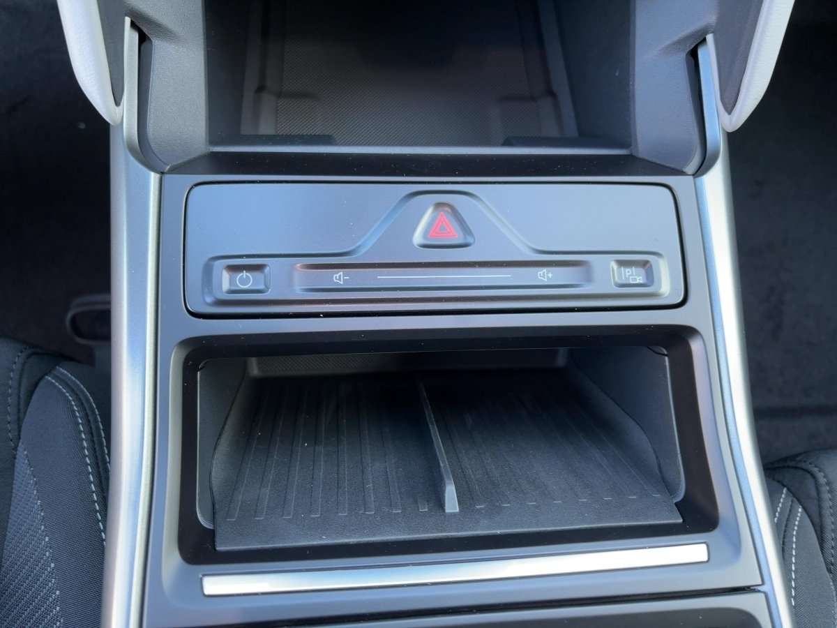 Fahrzeugbild eines Ford Capri