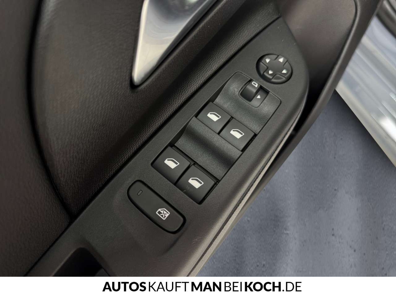 Fahrzeugbild eines Opel Corsa