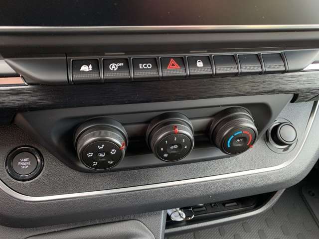 Fahrzeugbild eines Renault Trafic