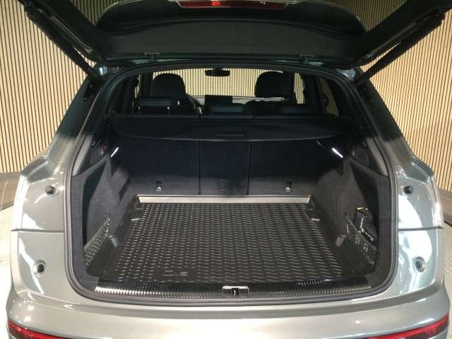 Fahrzeugbild eines Audi Q5